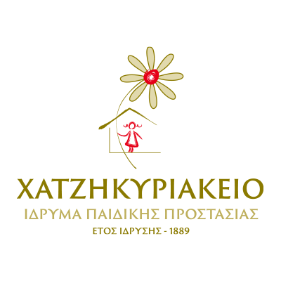 main GR logo xatzikiriakio child care institution graphdays ariapr