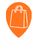 E - shops icon