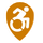 ΑΜΕΑ icon
