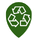 Κυκλική οικονομία icon
